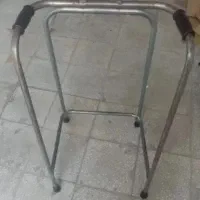 واکر سالم