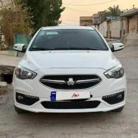 شاهین G اتومات CVT