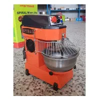 خمیرگیر اسپیرال ۳ کیلویی