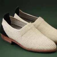 گیوه مردانه سیرجانی اصل