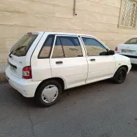 پراید ۱۱۱ مدل ۹۳