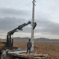 تکنیسین (نصاب) شبکه برق