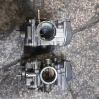 کاربراتور اصل اپاچی