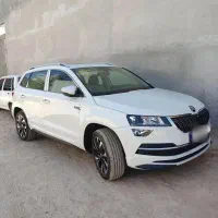 اشکودا کاروک 2025