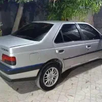 پژو مدل 98