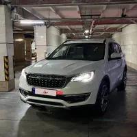 فیدلیتی پرایم ۵ نفره گیربکس جدید