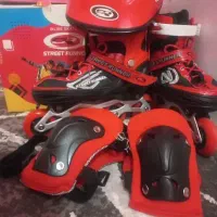 اسکیت|دوچرخه، اسکیت، اسکوتر|شهرکرد, |دیوار