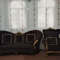 مبل راحتی