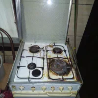 گاز