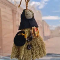 آویز ماشین