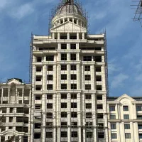 پیش فروش برج فرشته خط یک بلوار دریا