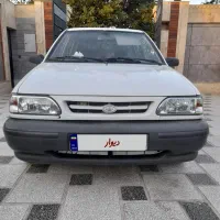 پراید ۸۸ درحد نو