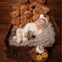 عکاس و ادیتور حرفه ای