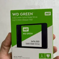 هارد ssd وسترن دیجیتال 1TB