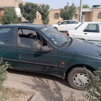 پژو آر دی آی (RDi) بنزینی، مدل ۱۳۸۵|خودرو سواری و وانت|یزد, |دیوار
