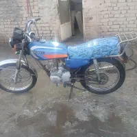 موتور ۸۷ مدارک کامل