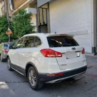 فروش تیگو 5 / فول / بدون رنگ