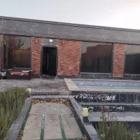 ویلا ۳۵۰ متر ملک اباد چهارباغ