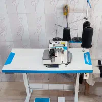 وسایل صنعتی چرخ خیاطی