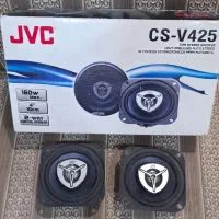 باند JVC مدل CS-V425