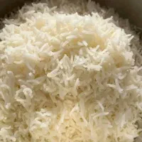 برنج کامفیروزی 320 عدس سبز ریز و درشت 150