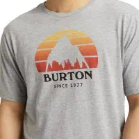 تیشرت برند برتون Burton سایز XL
