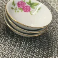 نمکدون کوچک گلسرخی اگردارید اطلاع بدین