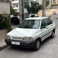 پراید ۱۳۱
