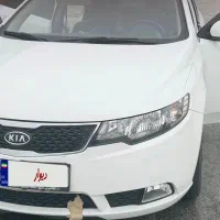 سراتو آپشنال ۱۳۹۷