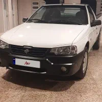 اریسان ۲ دوگانه سوز