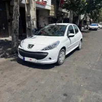 ۲۰۷ tu3|خودرو سواری و وانت|کرج, کلاک نو|دیوار