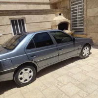 پژو ۴۰۵ tu5 slx|خودرو سواری و وانت|نصر آباد, |دیوار