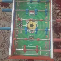 فوتبال دستی