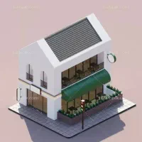 رهن و اجاره منزل ویلایی سیصد متری