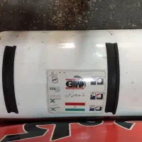 کپسول مخزن سی ان جی cng