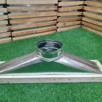 پلنیوم باکس با هر ابعادی (عایق،چوبی،ساده)