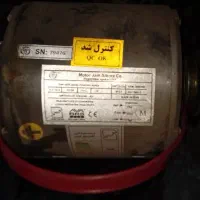 دینام کولر موتور جم البرزلبرز تلیبرز تمام مس
