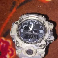 ساعت مچی  اسپورت جیشاک Casio