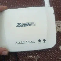 مودم زولتریکس