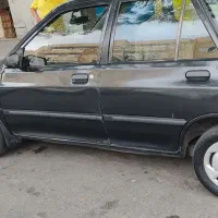پراید صبا ۸۴