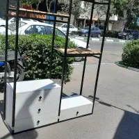 رگال کشودار و طبقاتی (ارسال رایگان)