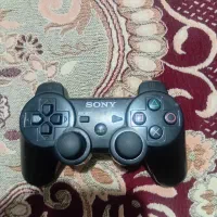دسته ps3اورجینال