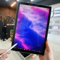 لپتاپ مایکروسافت سرفیس پرو حافظه یک ترابایتsurface|رایانه همراه|نیشابور, دارایی|دیوار