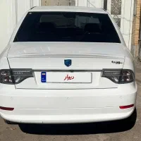 سورن پلاس موتور جدید