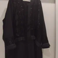 روسری نو ومانتو وشومیز