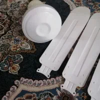 پنکه سقفی وگازاستیل