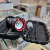چراغ اسمال سان t277