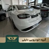 ایگل کرمان موتور/ مرحله ای/گروه خودرویی دلیلی