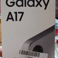 samsung galaxy A17   128  4