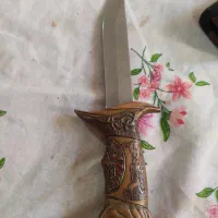 چاقو  قدیمی